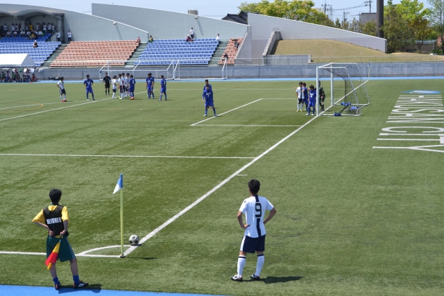 サッカー