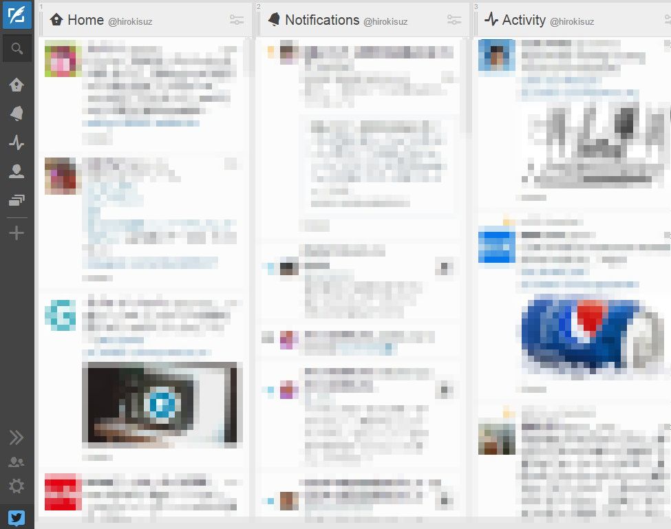 tweetdeck