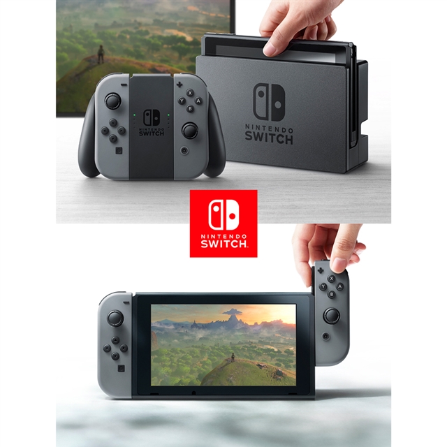 switch