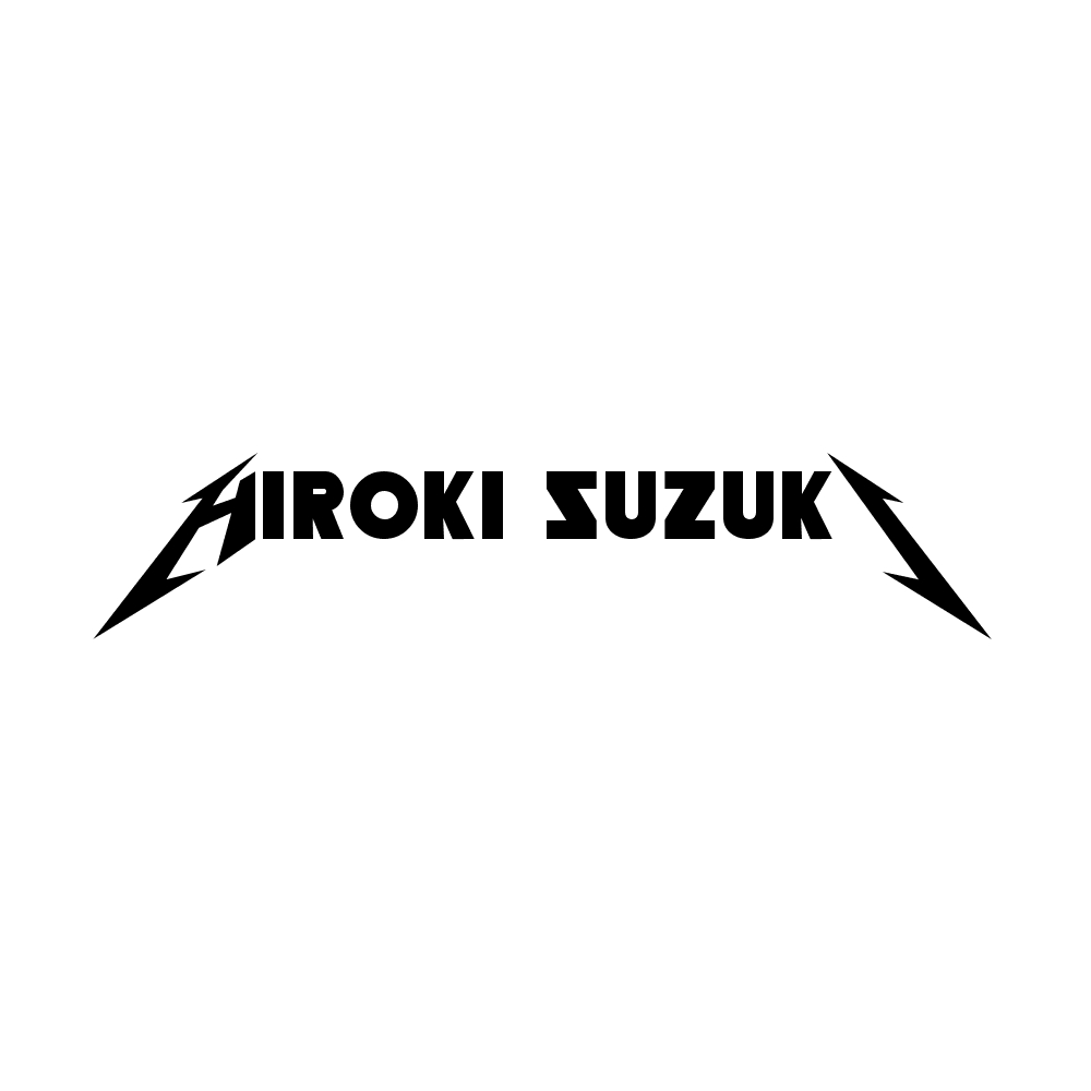 hiroki suzuki